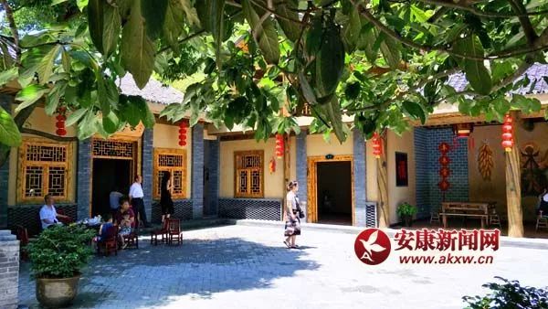 富硒茶的广告语（富硒茶怎么发朋友圈）-硒宝网