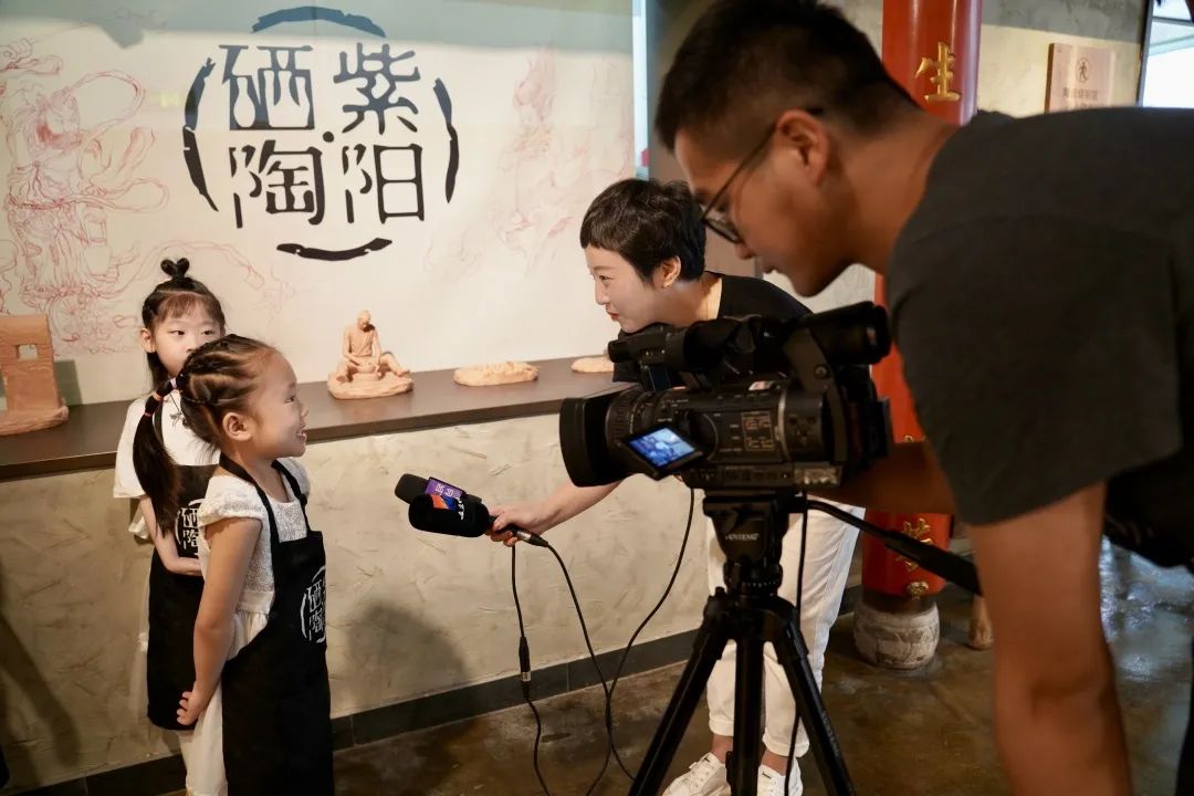 富硒茶陶博物馆（陶瓷博物馆镇馆之宝）-硒宝网