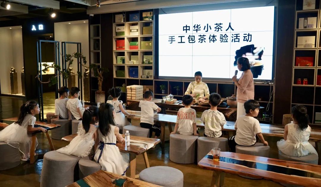 富硒茶陶博物馆（陶瓷博物馆镇馆之宝）-硒宝网