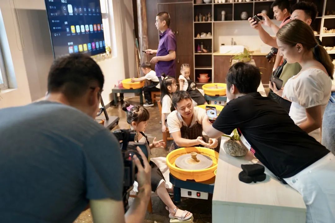 富硒茶陶博物馆（陶瓷博物馆镇馆之宝）-硒宝网