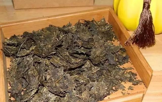 御稀康富硒黑茶（硒黑茶怎么喝）-硒宝网