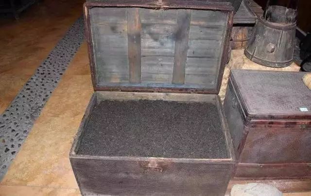 御稀康富硒黑茶（硒黑茶怎么喝）-硒宝网