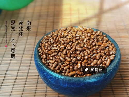 有富硒苦荞茶吗（富硒苦荞茶的副作用）-硒宝网