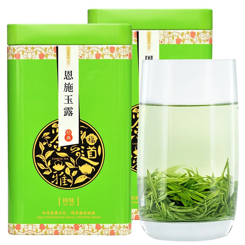 六堡茶是富硒吗（富硒茶叶）-硒宝网