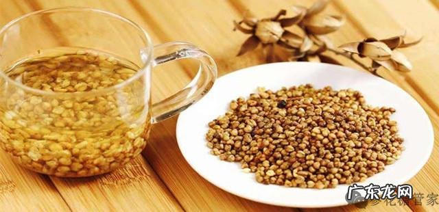 三降富硒苦荞茶(富硒苦荞茶的副作用)-硒宝网