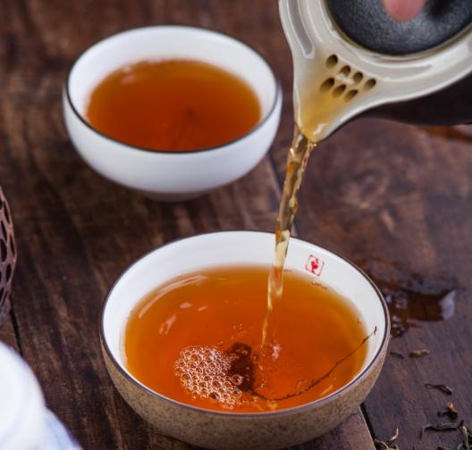 六堡茶是富硒吗（富硒茶多少钱一盒）-硒宝网