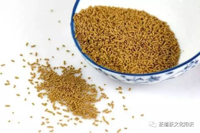 雁门富硒苦荞茶(雁门云硒富硒黑苦荞茶)-硒宝网