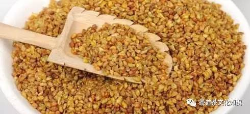 雁门富硒苦荞茶(雁门云硒富硒黑苦荞茶)-硒宝网