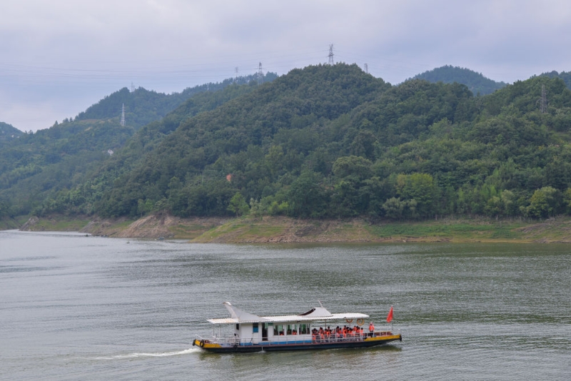 千年富硒老葛茶(富硒葛根固体饮料)-硒宝网