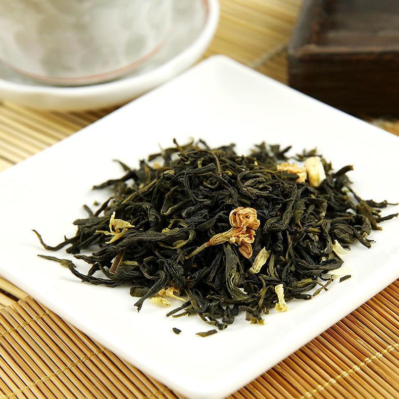 万源富硒茶雀舌(富硒雀舌礼盒多少钱)-硒宝网