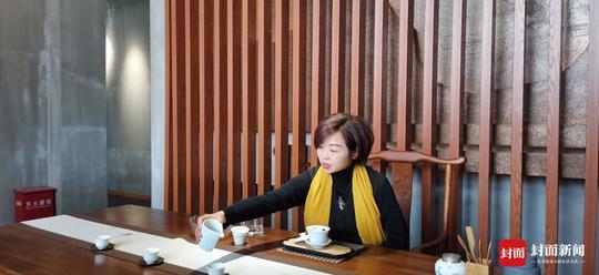 万源富硒茶官网（富硒茶园）-硒宝网