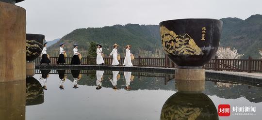 万源富硒茶官网（富硒茶园）-硒宝网