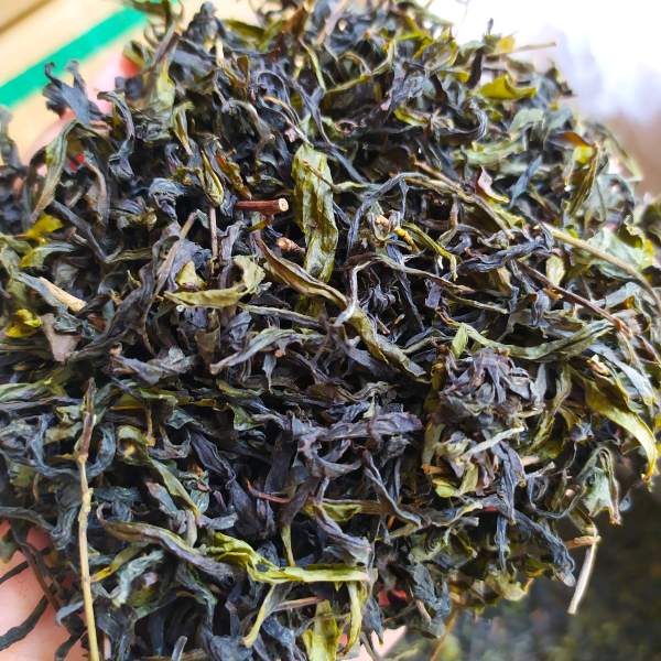 破壁富硒八仙茶（八仙茶怎么样）-硒宝网