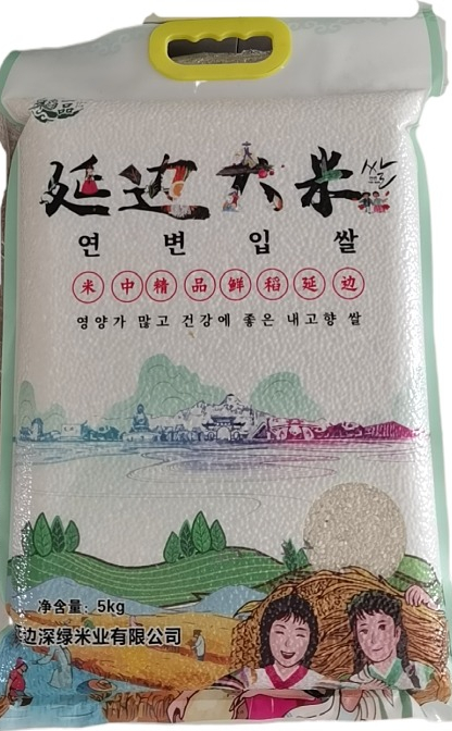 富硒大米大米姐（大米姐富硒米多少钱一斤）-硒宝网