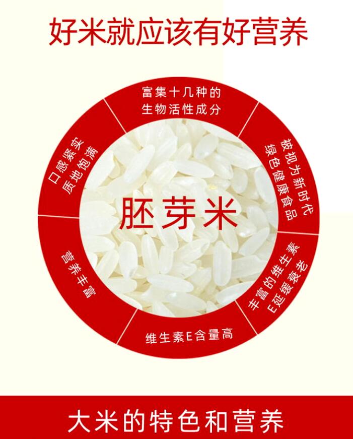 富硒大米的功效(大米功效富硒含量)-硒宝网