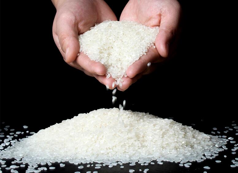 富硒大米的功效(大米功效富硒含量)-硒宝网