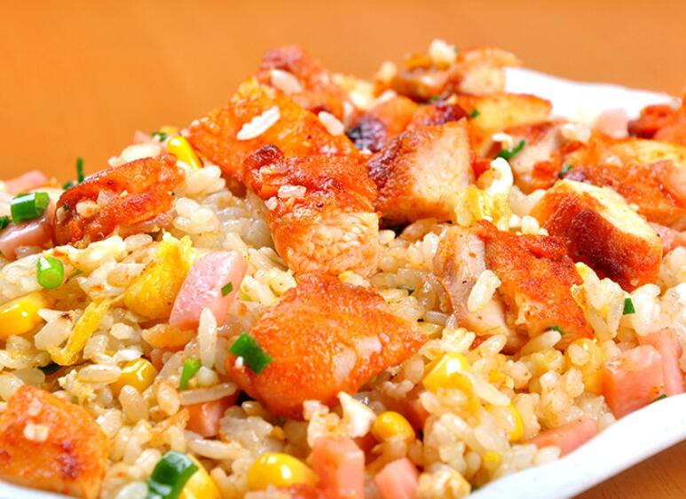 富硒大米的功效(大米功效富硒含量)-硒宝网