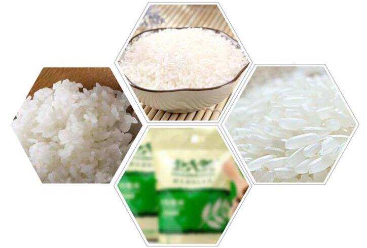 富硒大米的功效(大米功效富硒含量)-硒宝网