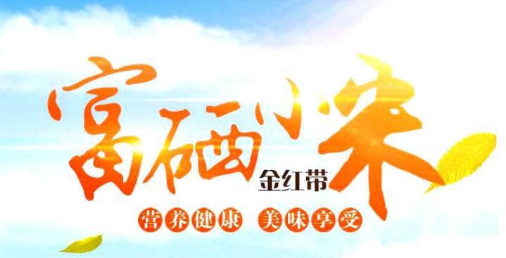 富硒大米的功效(大米功效富硒含量)-硒宝网