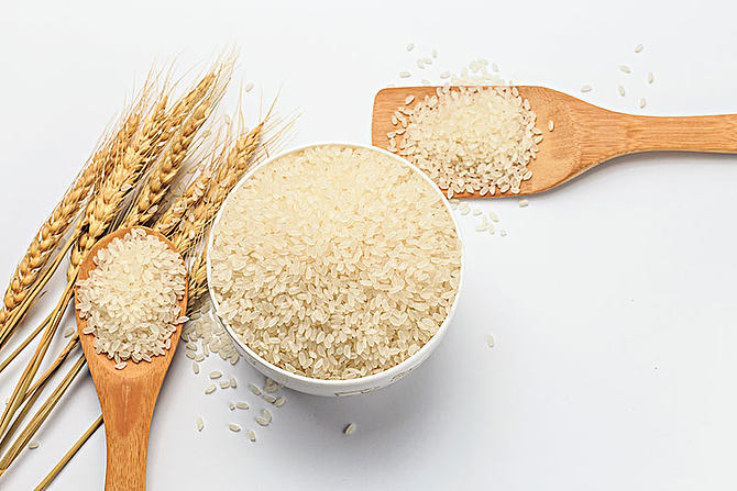 富硒大米怎么煮（富硒大米煮饭好吃还是煮粥好吃）-硒宝网