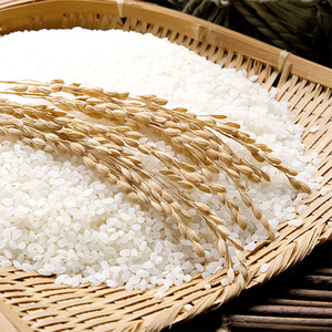 黑地泉富硒大米（黑土地富硒大米）-硒宝网