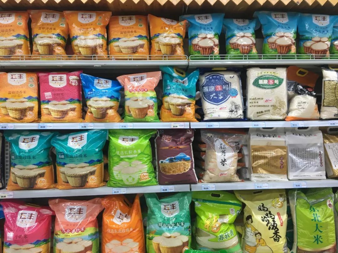 最好的富硒大米（富硒的大米）-硒宝网