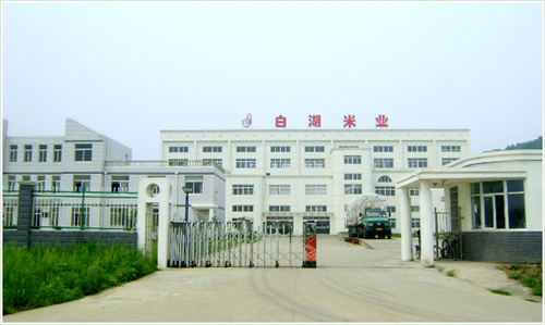 旺清门富硒大米（富硒大米口感如何）-硒宝网