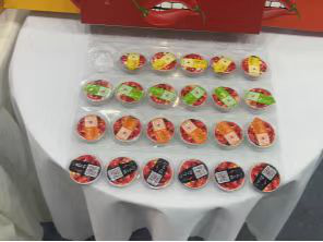 丰城市富硒大米（哪里的大米富含硒）-硒宝网