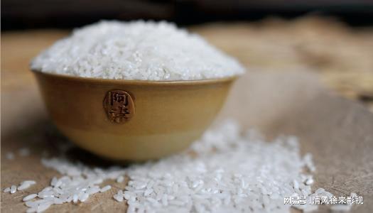 富硒大米酒内供（富硒大米能补硒吗）-硒宝网