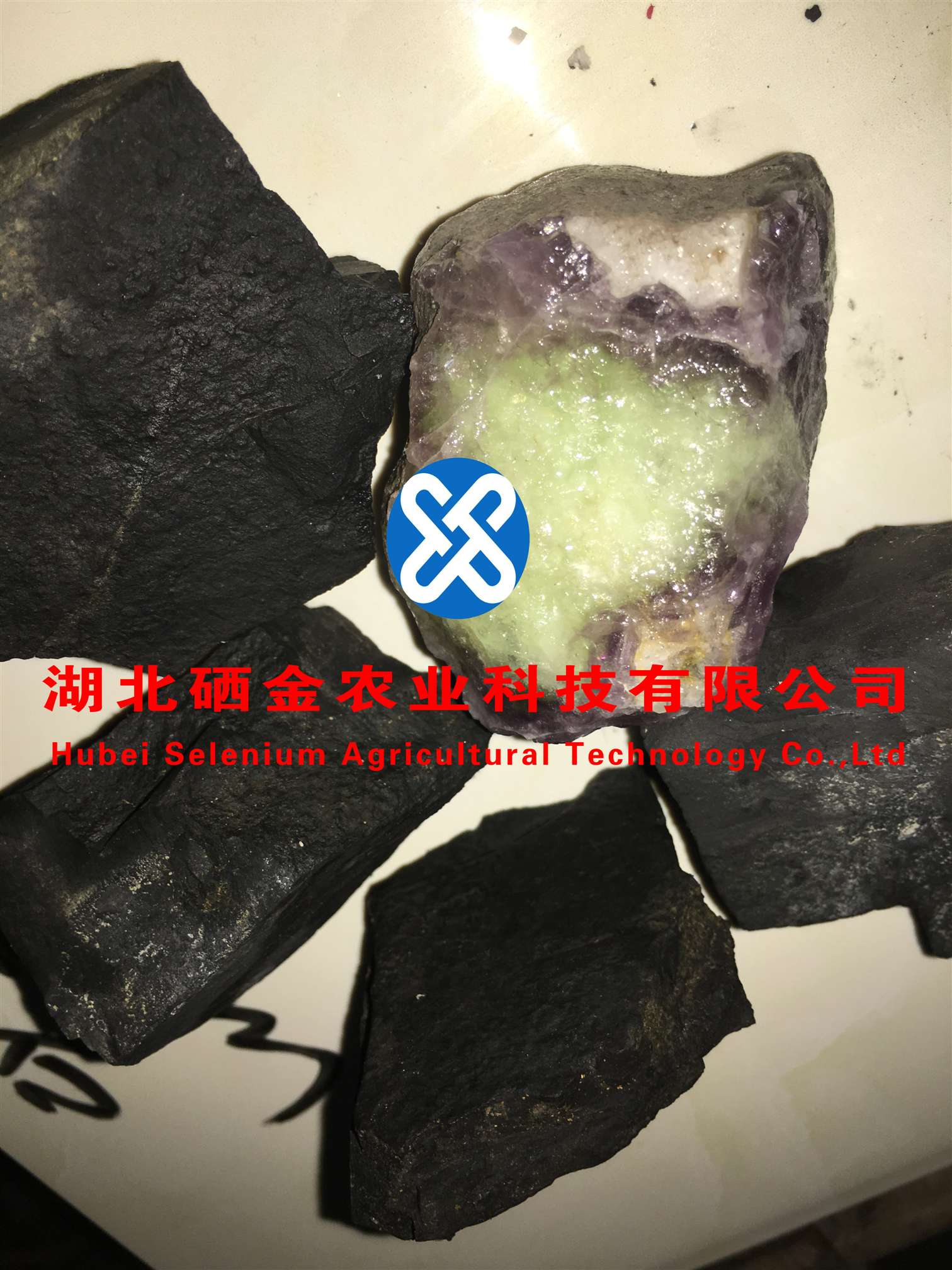 富硒大米恩施州(恩施富硒大米简介)-硒宝网