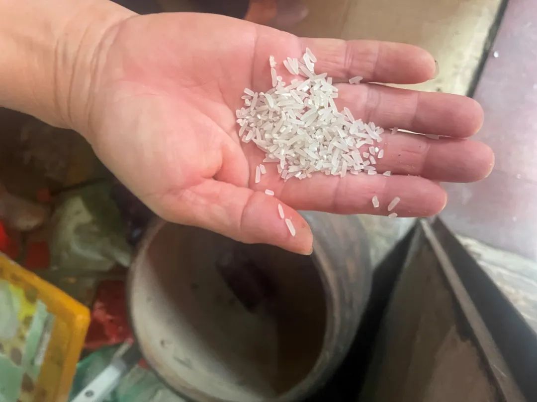 富硒大米 生态(大米生态富硒含量)-硒宝网