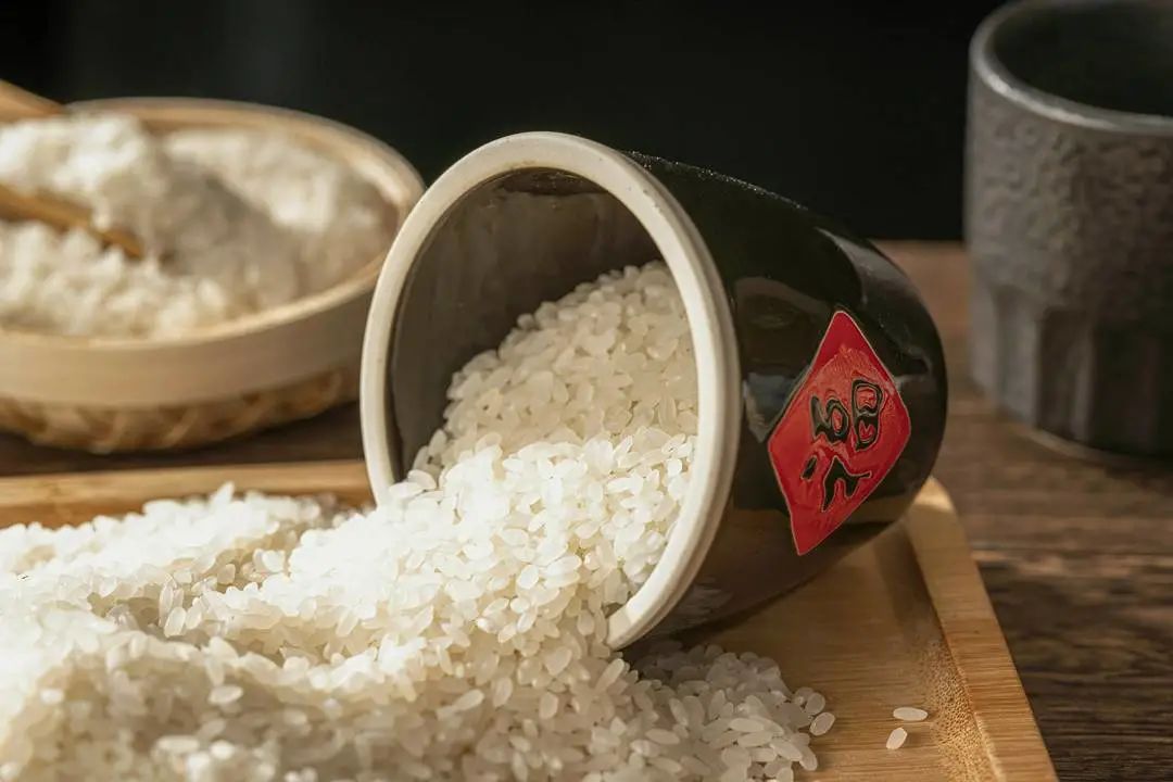 富硒大米 煮粥（大米粥煮富硒粥的做法）-硒宝网