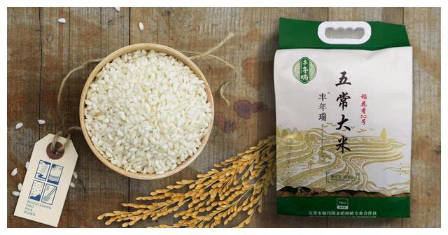 富硒大米 东北（东北富硒大米的产地）-硒宝网