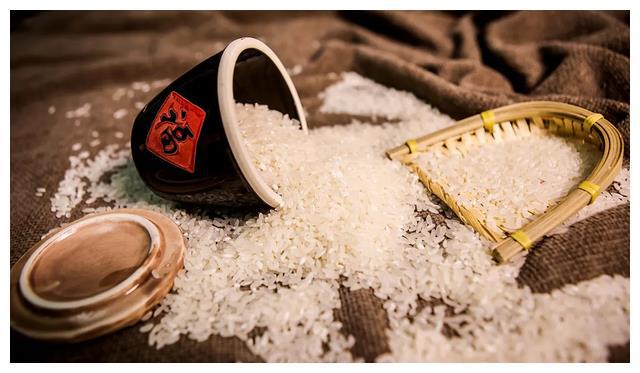 富硒大米 东北（东北富硒大米的产地）-硒宝网