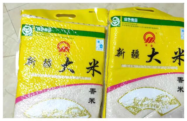 富硒大米 东北（东北富硒大米的产地）-硒宝网