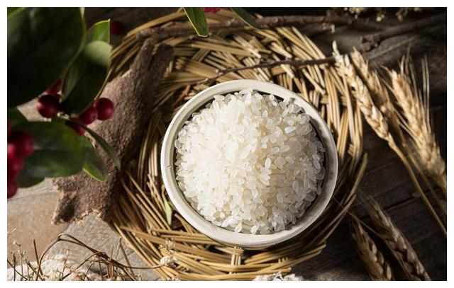 富硒大米 东北（东北富硒大米的产地）-硒宝网