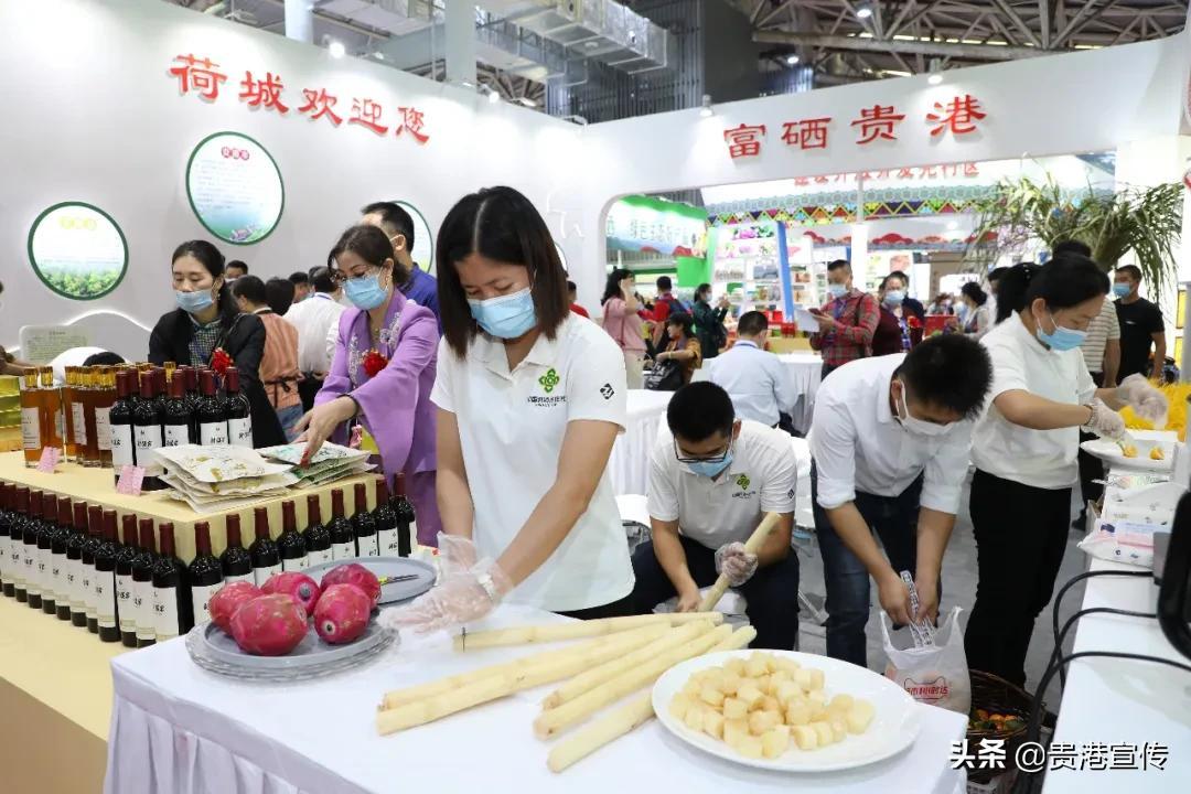 富硒大米 贵港(广西富硒米价格)-硒宝网