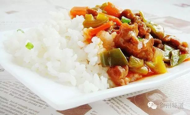 富硒大米煲仔饭（大米煲仔饭富硒吗）-硒宝网