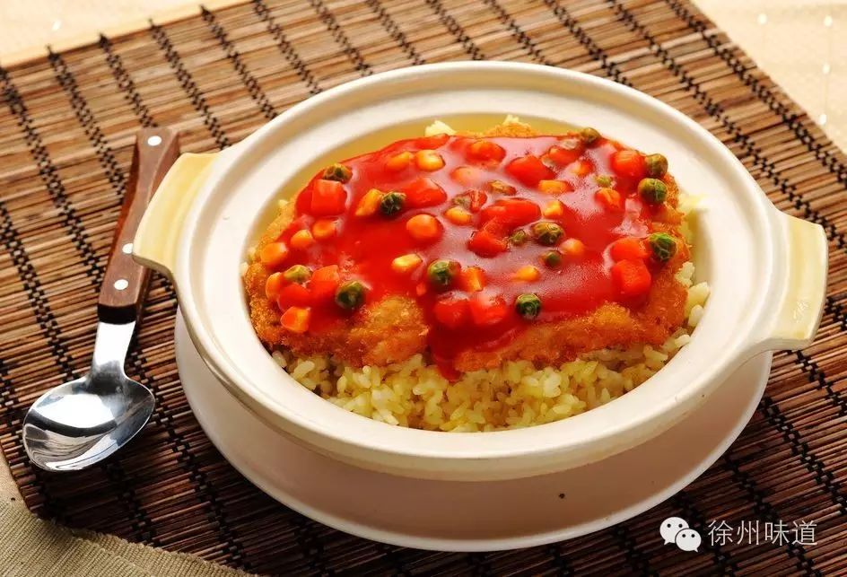 富硒大米煲仔饭（大米煲仔饭富硒吗）-硒宝网