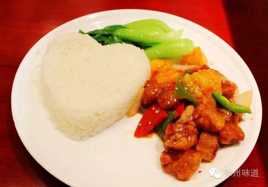 富硒大米煲仔饭（大米煲仔饭富硒吗）-硒宝网