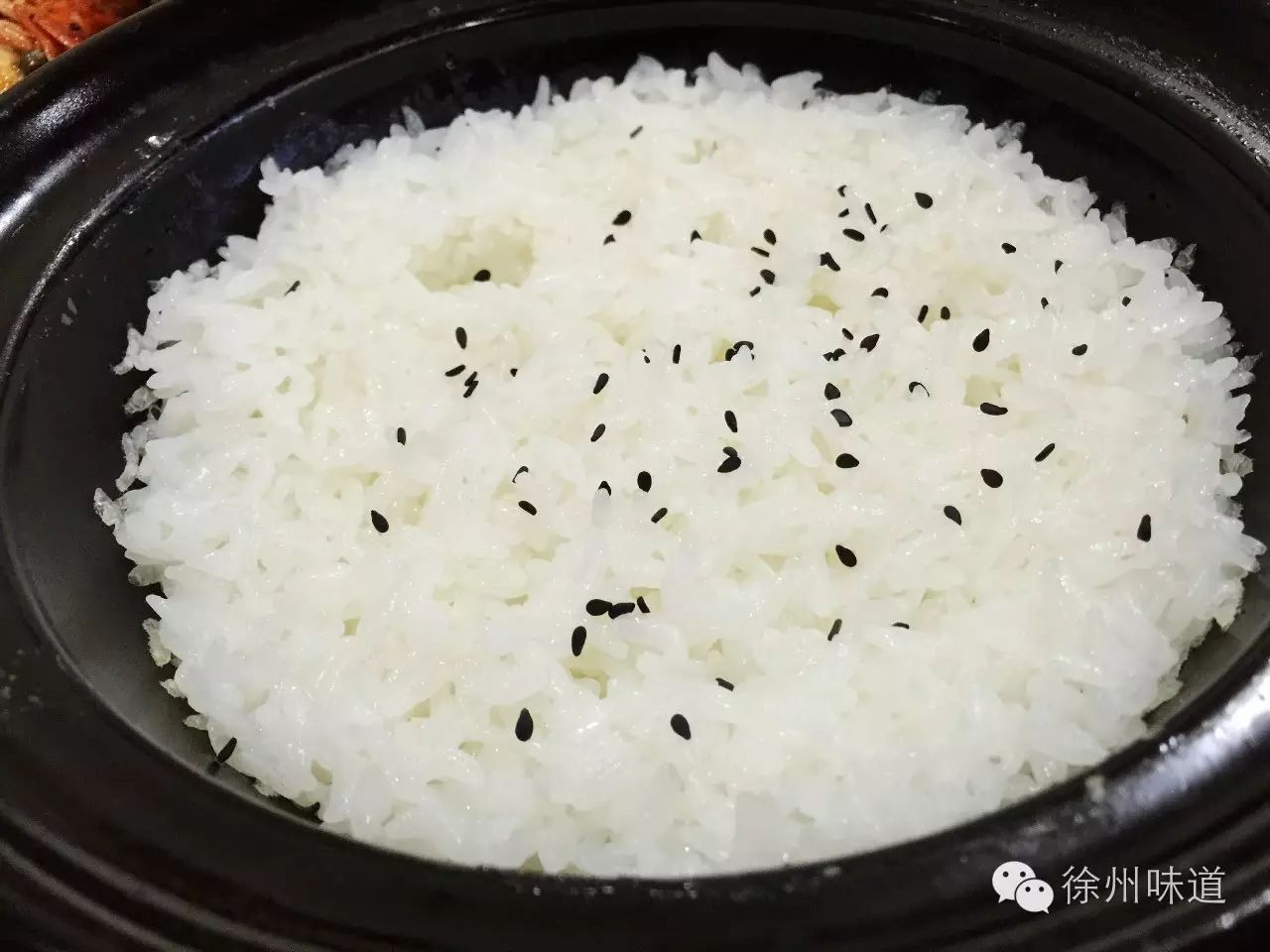 富硒大米煲仔饭（大米煲仔饭富硒吗）-硒宝网