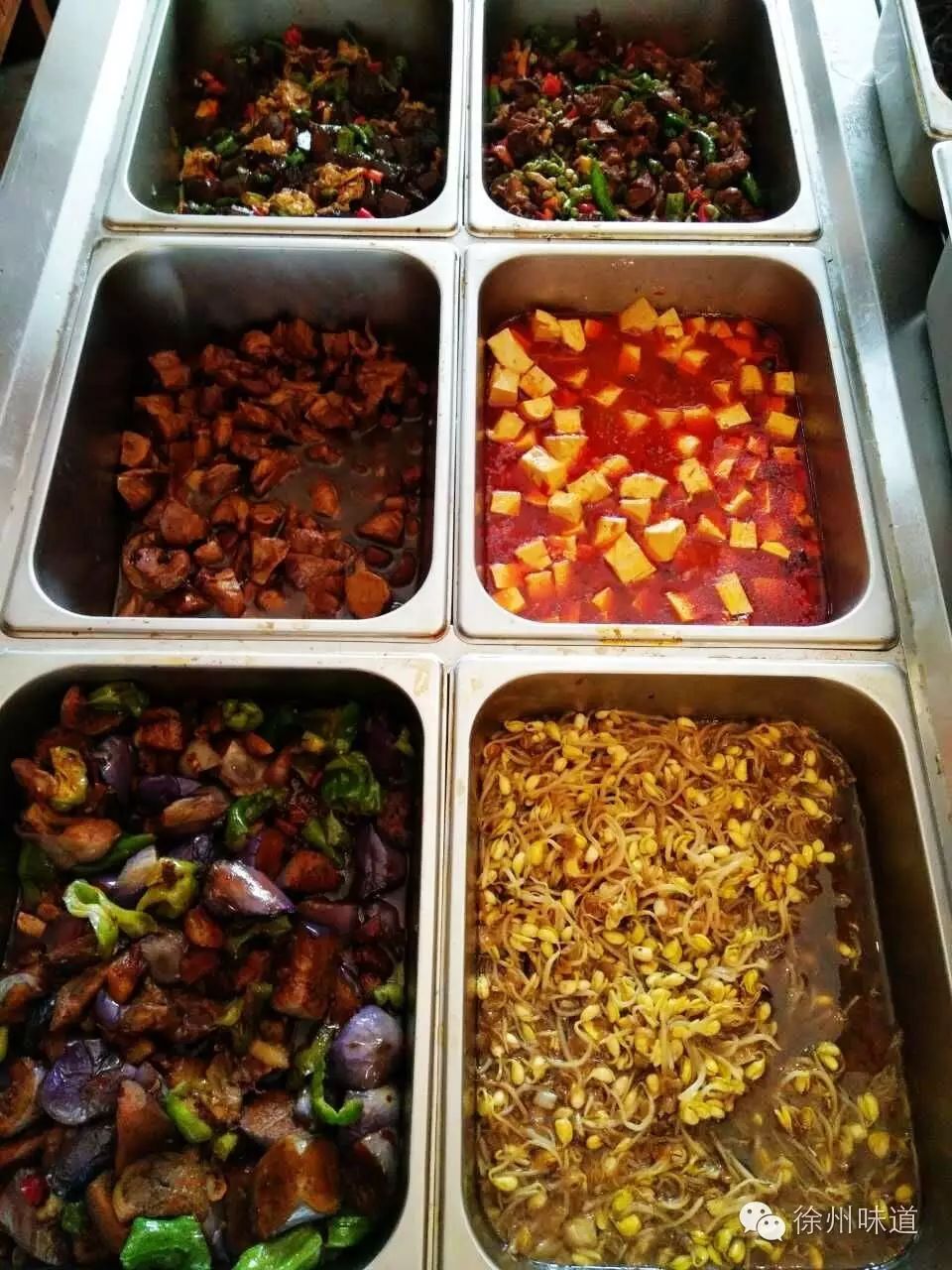 富硒大米煲仔饭（大米煲仔饭富硒吗）-硒宝网