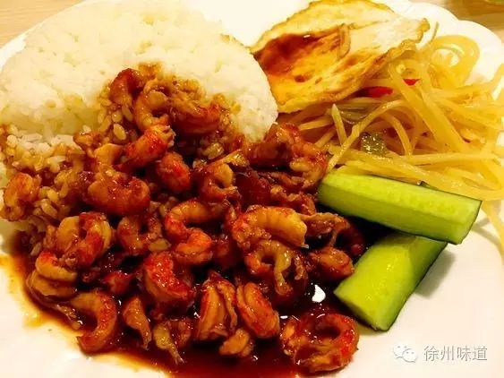 富硒大米煲仔饭（大米煲仔饭富硒吗）-硒宝网