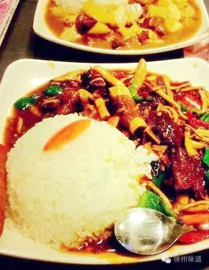 富硒大米煲仔饭（大米煲仔饭富硒吗）-硒宝网