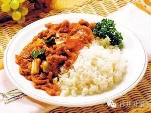 富硒大米煲仔饭（大米煲仔饭富硒吗）-硒宝网