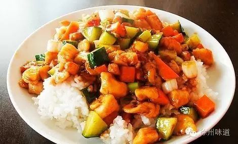 富硒大米煲仔饭（大米煲仔饭富硒吗）-硒宝网