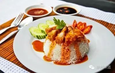 富硒大米煲仔饭（大米煲仔饭富硒吗）-硒宝网