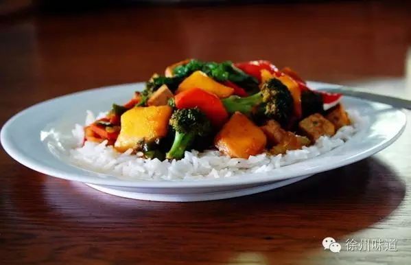 富硒大米煲仔饭（大米煲仔饭富硒吗）-硒宝网