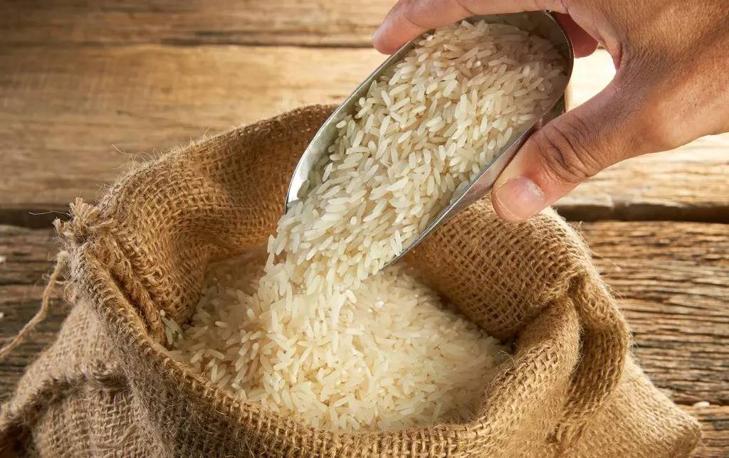 富硒大米 有机(大米机富硒有什么作用)-硒宝网