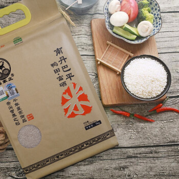 富硒大米 广西(富硒大米好在哪)-硒宝网